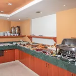 Madisson Hotel