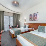 Madisson Hotel