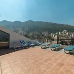Madisson Hotel