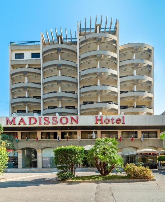 Madisson Beirut