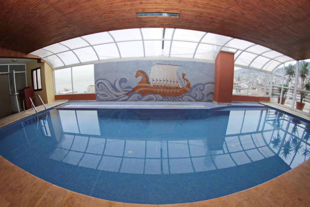 Hotel Madisson Beirut