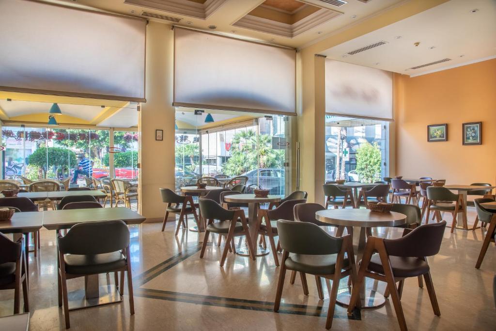 Madisson Hotel 4*