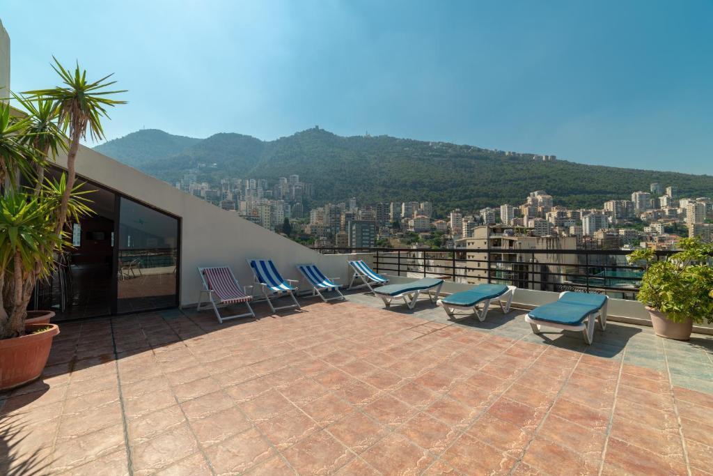 Madisson 4* Beirut