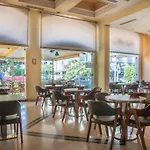 Madisson Hotel